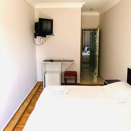 Hotel Dolphin Batum Dış mekan fotoğraf