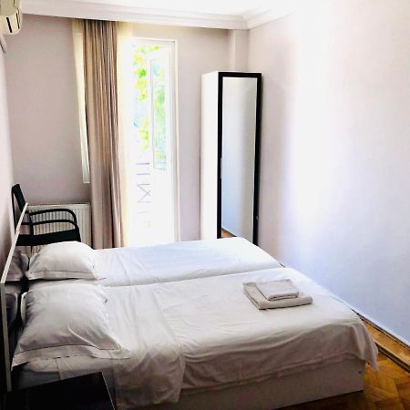 Hotel Dolphin Batum Dış mekan fotoğraf