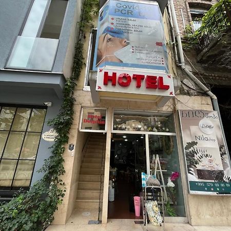 Hotel Dolphin Batum Dış mekan fotoğraf