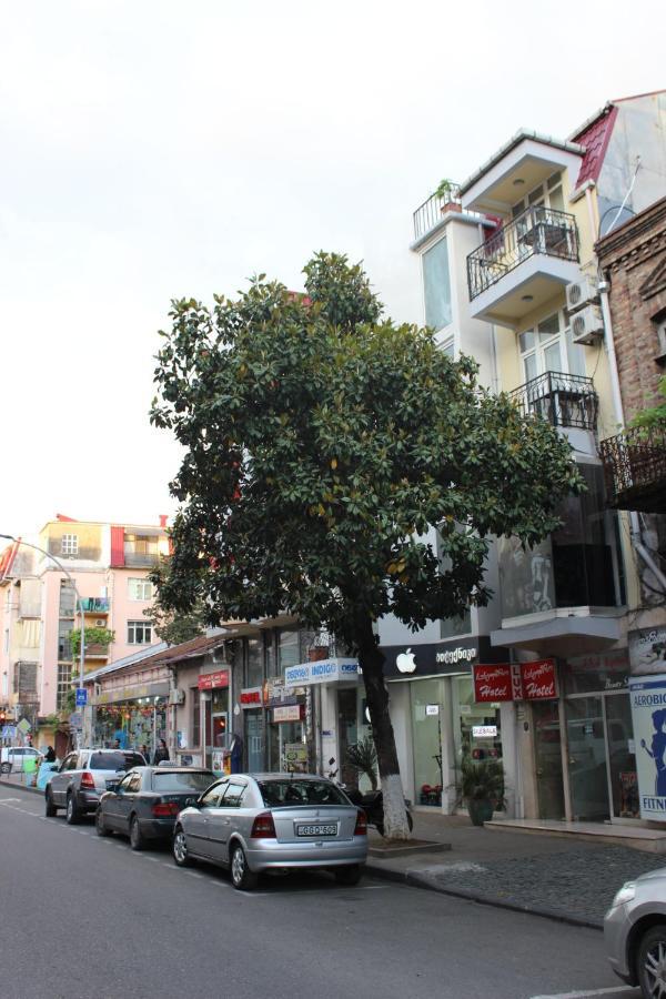 Hotel Dolphin Batum Dış mekan fotoğraf