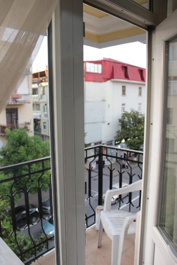 Hotel Dolphin Batum Dış mekan fotoğraf