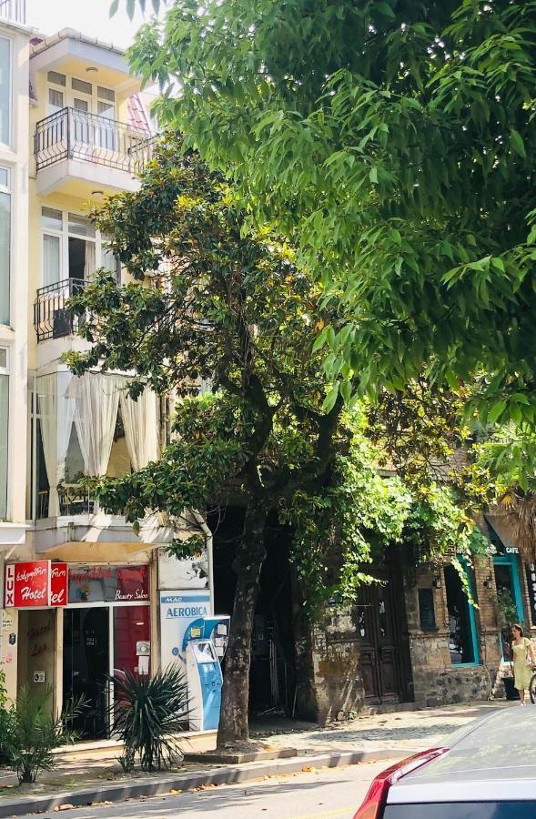 Hotel Dolphin Batum Dış mekan fotoğraf