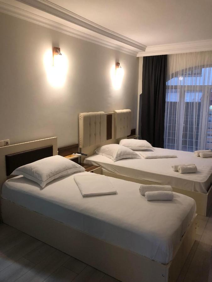Hotel Dolphin Batum Dış mekan fotoğraf